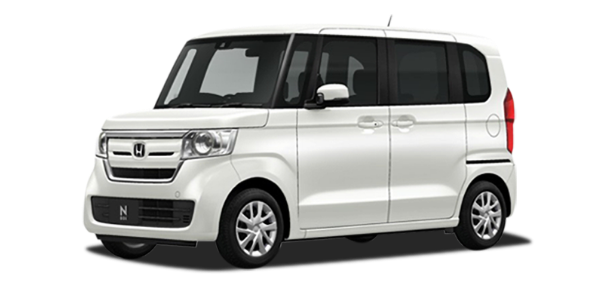 軽自動車