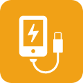 コンセント（USB/充電用）