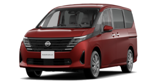 大型自動車